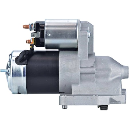 Aftermarket JAndN Electrical Products Starter 410-48233-JN